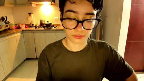 Lunna online show from 06.08.26