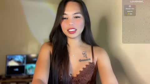 miss lisa online show from 01.12.25