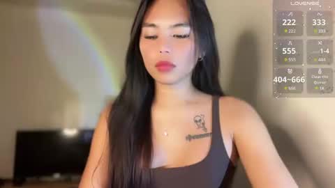 miss lisa online show from 01.17.25