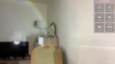 miss lisa online show from 01.27.25