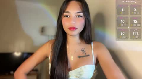 miss lisa online show from 01.28.25