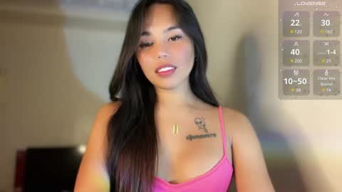 miss lisa online show from 02.21.25