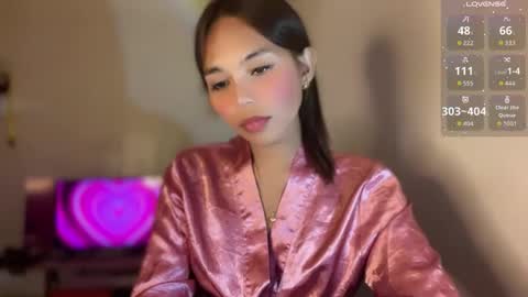 miss lisa online show from 04.18.26