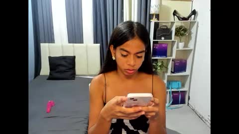 petitehorsycock online show from 06.03.26