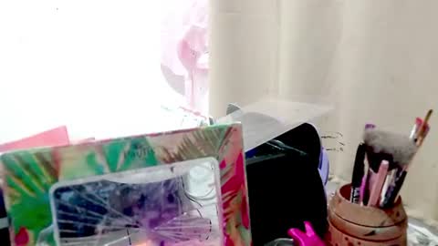 Snapshot of petiteivoryqueen chatting on 07.12.26 danna online show from 07.12.26