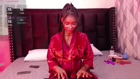 little sharon online show from 09.30.25