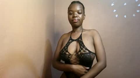 sexy chocolate online show from 07.17.26