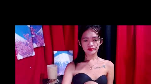 TsDELICIOUSCum69 online show from 06.02.26