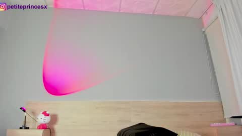 Petiteprinces online show from 12.13.24