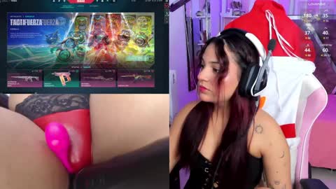 Sofia online show from 12.14.24