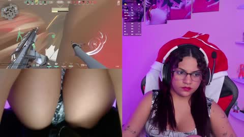 Sofia online show from 12.15.24