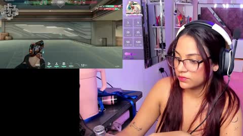 Sofia online show from 12.26.24
