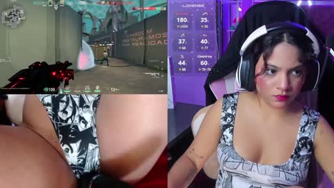 Sofia online show from 01.27.25