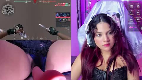 Sofia online show from 02.15.25
