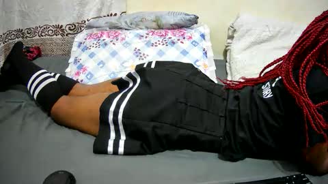 petitetasha online show from 09.23.25