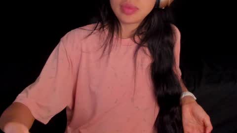 Snapshot of petitgirl_ chatting on 12.15.24  J A S S  online show from 12.15.24