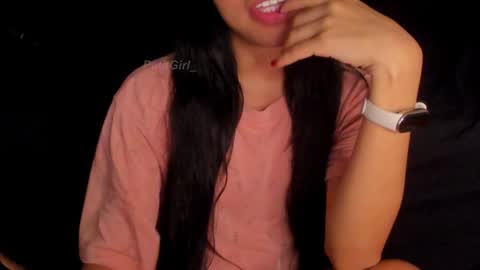 Snapshot of petitgirl_ chatting on 12.16.24  J A S S  online show from 12.16.24