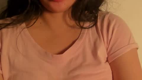 Snapshot of petitgirl_ chatting on 10.24.25  J A S S  online show from 10.24.25