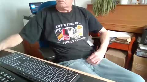 petitwilly online show from 03.25.26