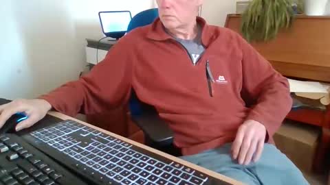 petitwilly online show from 03.26.26