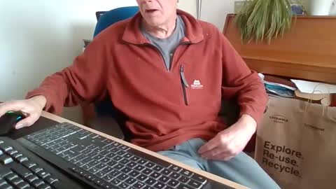 petitwilly online show from 03.30.26