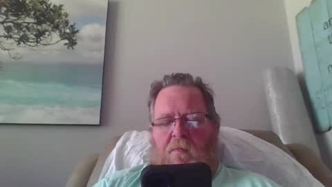 petman1968 online show from 07.29.26