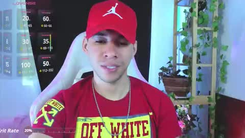 Petter  Coleman online show from 12.02.25