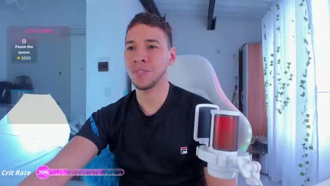 Petter  Coleman online show from 01.12.26