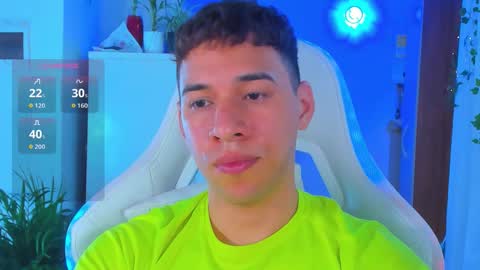 Petter  Coleman online show from 02.13.26