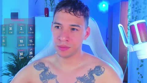 Petter  Coleman online show from 02.13.26