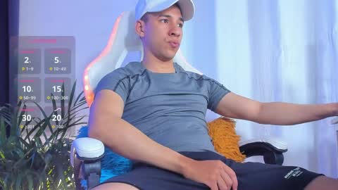 Petter  Coleman online show from 04.12.26