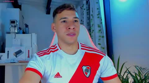 Petter  Coleman online show from 04.20.26