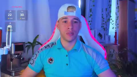 Snapshot of petter_coleman chatting on 06.16.26 Petter Coleman online show from 06.16.26
