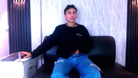 Snapshot of petter_hotman chatting on 02.28.26 petter hotman online show from 02.28.26