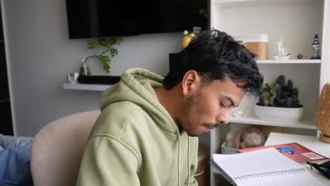 Pettercat online show from 10.16.25