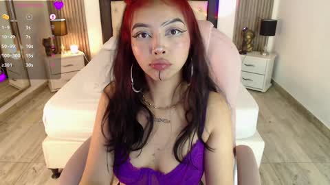 Snapshot of pettit_courtny chatting on 01.15.25 Pettit Courtny online show from 01.15.25