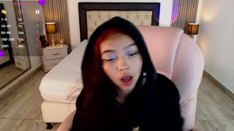 Snapshot of pettit_courtny chatting on 01.17.25 Pettit Courtny online show from 01.17.25