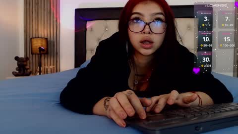 Snapshot of pettit_courtny chatting on 01.30.25 Pettit Courtny online show from 01.30.25