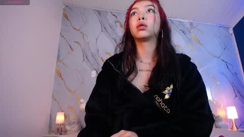 Snapshot of pettit_courtny chatting on 02.06.25 Pettit Courtny online show from 02.06.25