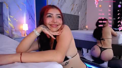 Snapshot of pettit_courtny chatting on 02.20.25 Pettit Courtny online show from 02.20.25