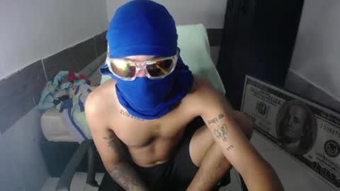 petty_boy777 online show from 05.03.26