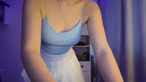 Snapshot of pettykyper chatting on 10.23.25 Katie online show from 10.23.25