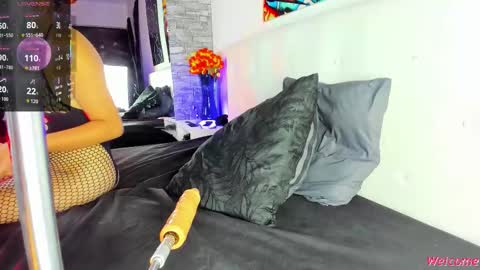 peyton78arantxa online show from 10.23.25