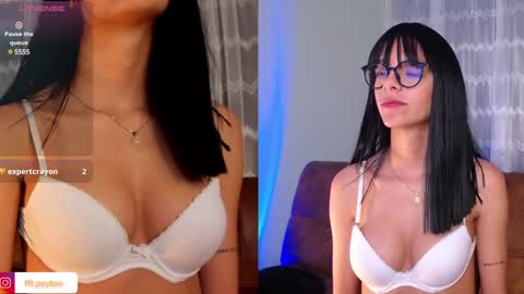 Peyton online show from 01.06.25