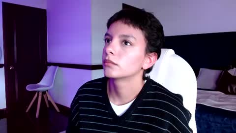 THG BABY    online show from 07.07.26