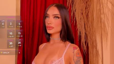 Pet Rees online show from 11.14.25