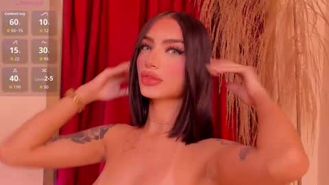 Pet Rees online show from 11.22.25