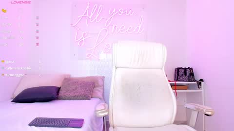 Peyton Rosse online show from 12.11.24