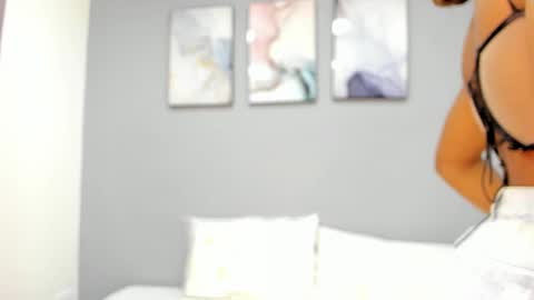 Peyton Rosse online show from 12.19.24