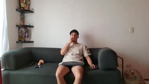 pgcf95 online show from 03.14.26